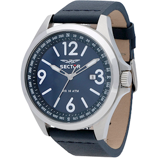 Sector model R3251180017 kauft es hier auf Ihren Uhren und Scmuck shop